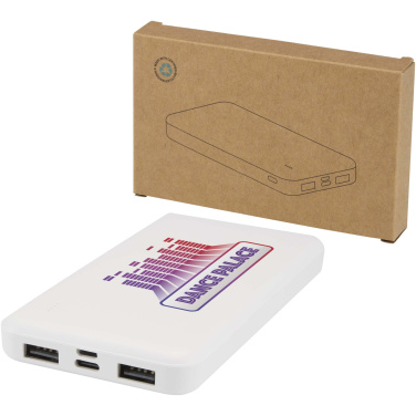 Logo trade firmakingituse pilt: Intan 10 000 mAh 10W akupank